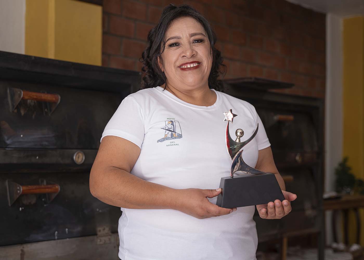 Irma Juárez