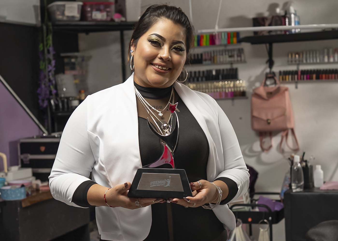 Andrea Hernández