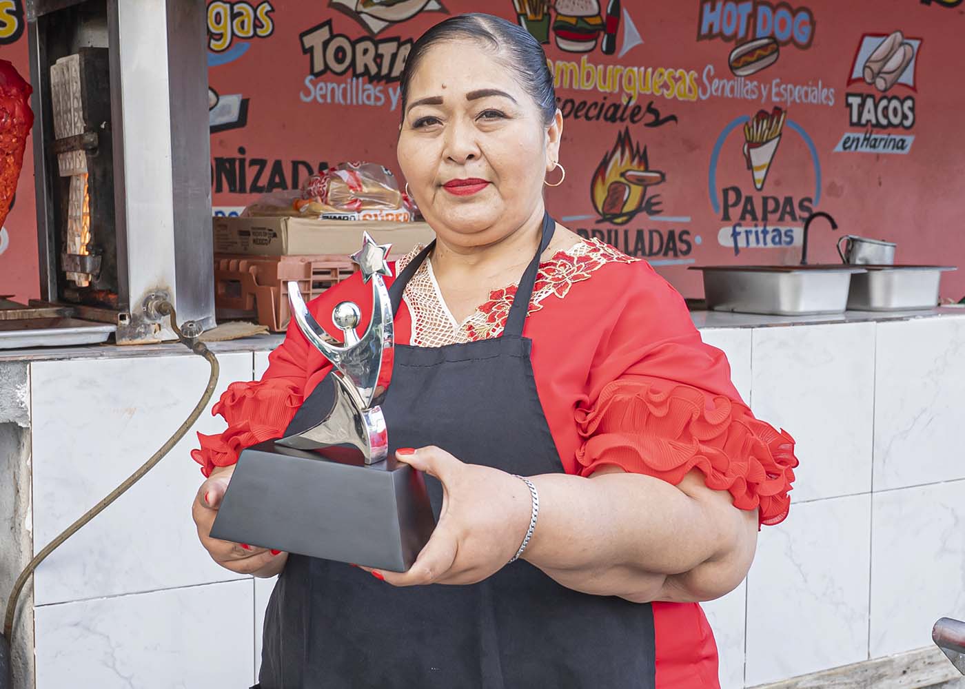 Ma. Guadalupe Guzmán